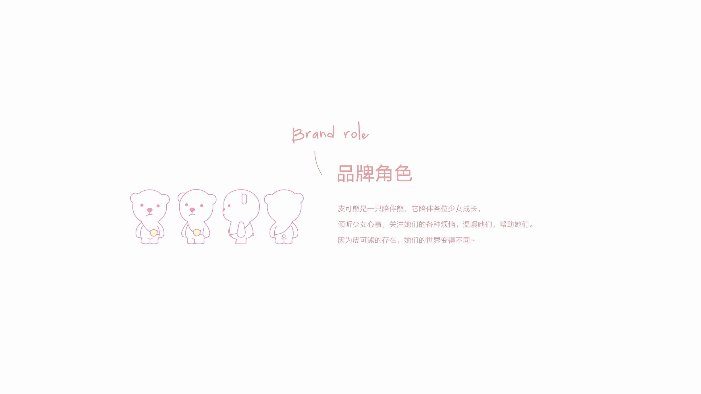 Pink Bear project image 8