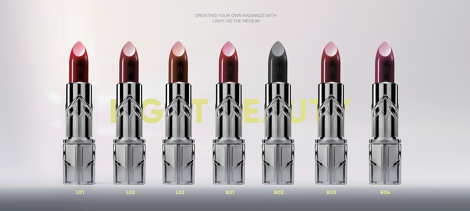 LIGHT BEAUTY project image 14