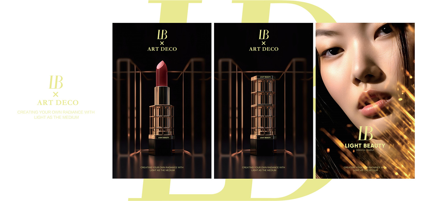 LIGHT BEAUTY project image 25