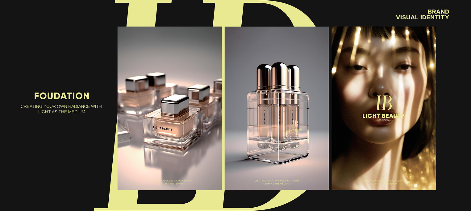 LIGHT BEAUTY project image 19