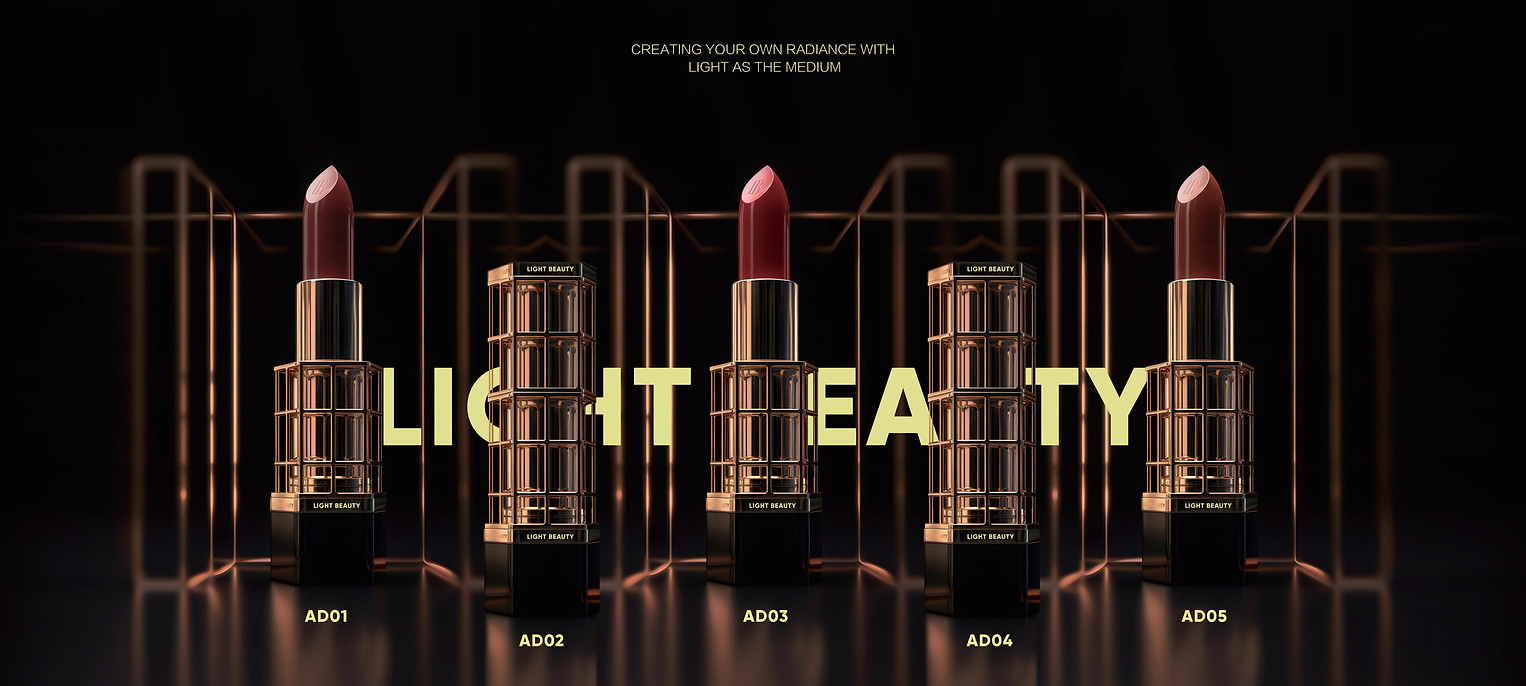 LIGHT BEAUTY project image 26